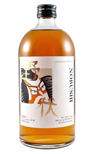 фото виски Nobushi 0,7 л