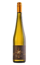 Вино Ellermann Spiegel Riesling Goldkapsel 2022 0,75 л