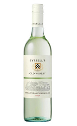 Вино Tyrrell's Old Winery Semillon Sauvignon Blanc 2019 0,75 л