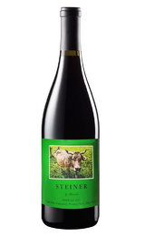 Вино Maverick Steiner Shiraz Eden Valley 2011 0,75 л