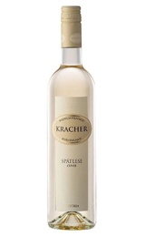 Вино Kracher Spatlese Cuvee 2020 0,75 л