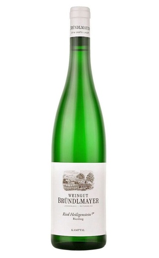 фото вино Brundlmayer Gruner Veltliner Terrassen BIO 2022 0,75 л