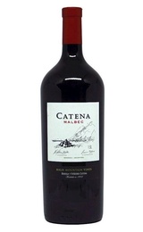 Вино Catena Malbec 2019 1,5 л