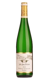 Вино J.J. Prum Wehlener Sonnenuhr Riesling Auslese 2018 0,75 л