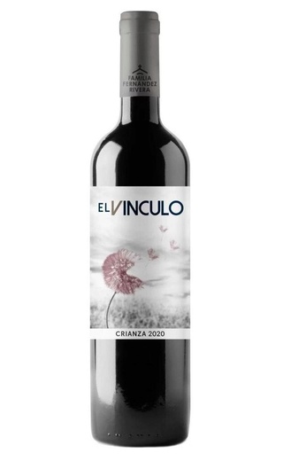 фото вино Alejandro Fernandez El Vinculo Crianza 2020 0,75 л