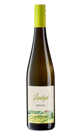 фото вино Landgut Riesling 0,75 л