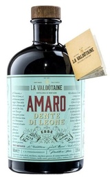 La Valdotaine Dente di Leone Amaro valle d'Aosta 0,7 л