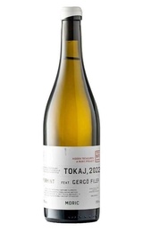 Вино Moric Hidden Treasures Tokaji Furmint 2022 0,75 л