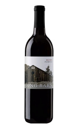 Вино Long Barn Red Wine 2020 0,75 л