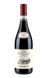 Вино Umani Ronchi Montepulciano d'Abruzzo Podere 2023 0,75 л