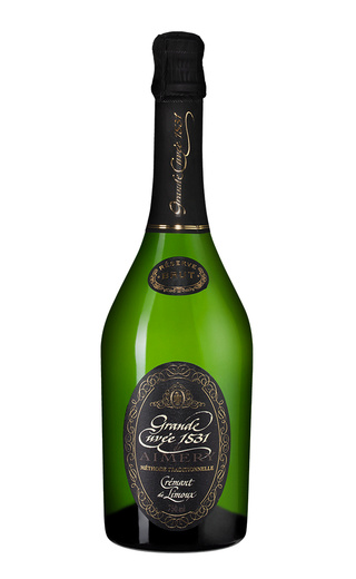 фото креман Aimery Sieur d'Arques Cremant de Limoux Grande Cuvee 1531 de Aimery Reserve 2019 0,75 л