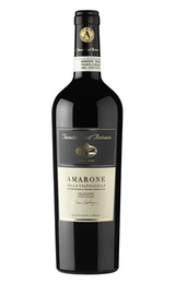 Вино Tenuta Sant'Antonio Amarone della Valpolicella Selezione Antonio Castagnedi 2019 0,75 л