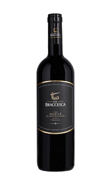 Вино Antinori La Braccesca Vino Nobile di Montepulciano 2021 0,75 л