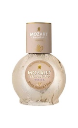 Mozart White Chocolate 0,05 л