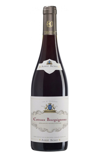 фото вино Albert Bichot Coteaux Bourguignons 2023 0,75 л