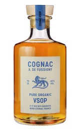 Коньяк A. de Fussigny Pure Organic Collection VSOP 0,7 л