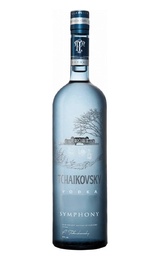 Водка Чайковский Симфония