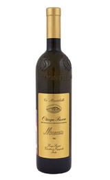 Игристое вино Ca' Montebello Moscato 2023 0,75 л