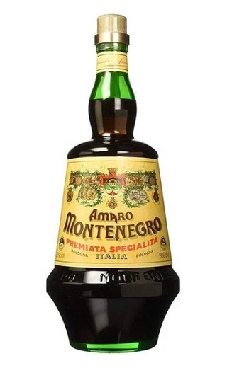 фото Amaro Montenegro 3 л