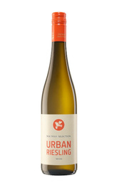 Вино Nik Weis Urban Riesling 2023 0,75 л