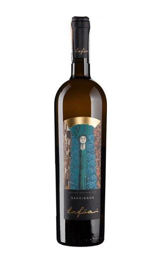 фото вино Colterenzio Lafoa Sauvignon 2022 0,75 л