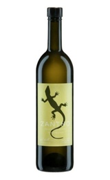 Вино Zantho Sauvignon Blanc 2023 0,75 л