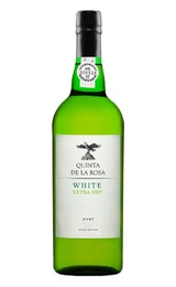 Портвейн Quinta De La Rosa White Port 0,75 л