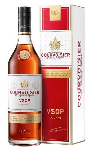фото коньяк Courvoisier VSOP 0,5 л
