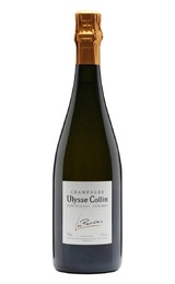 Шампанское Ulysse Collin Les Pierrieres Blanc de Blancs Extra Brut 2016 0,75 л