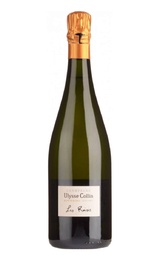 Шампанское Ulysse Collin Les Roises Blanc de Blancs Extra Brut 2016 0,75 л