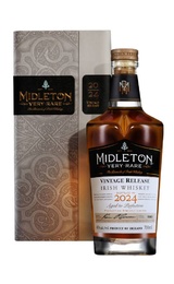 Виски Midleton Very Rare 2024 Vintage Release 0,7 л