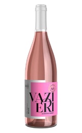 Вино Vazieri Rose 0,75 л