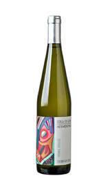 Вино Terenzuola Vigne Basse Vermentino Colli di Luni 2023 0,75 л