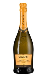 Игристое вино Canti Prosecco 2022 0,75 л