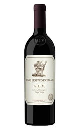 Вино Stags Leap Wine Cellars S.L.V. 2020 0,75 л