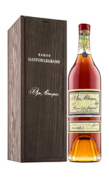 Арманьяк Baron G. Legrand 2005 Bas Armagnac 0,7 л