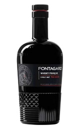 Виски Fontagard PNDC Single Malt 0,7 л