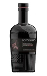 Виски Fontagard STEM Single Malt 0,7 л