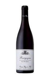 Вино Simon Bize et Fils Bourgogne Les Perrieres 2021 0,75 л