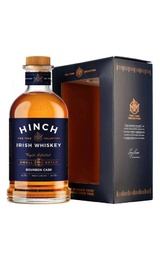 Виски Hinch Small Batch 3 Years Old 0,7 л