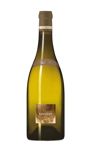 фото вино Pascal Jolivet Sancerre Blanc Sauvage 2023 0,75 л