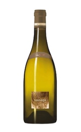 Вино Pascal Jolivet Sancerre Blanc Sauvage 2023 0,75 л