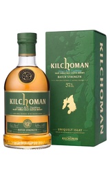 Виски Kilchoman Batch Strength 0,7 л