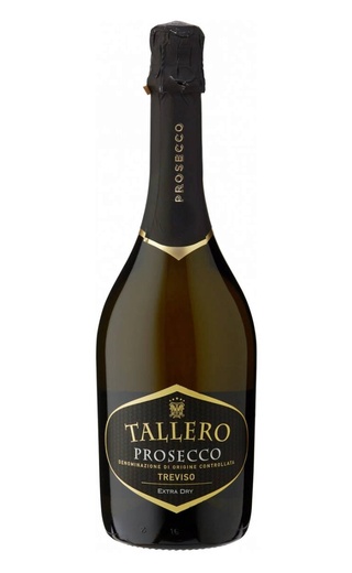 фото игристое вино Tallero Prosecco Extra Dry 0,75 л