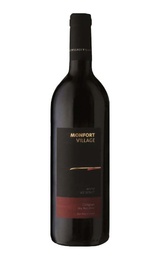 Кошерное вино Barkan Carignan Monfort 2023 0,75 л