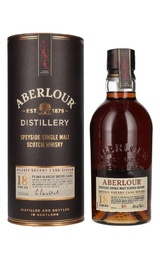 Виски Aberlour 18 Years Old 0,7 л