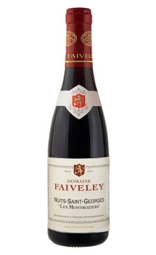 фото вино Faiveley Nuits-Saint-Georges Les Montroziers 2022 0,75 л