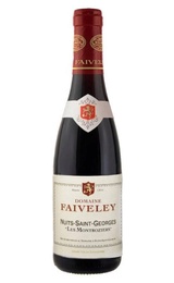 Вино Faiveley Nuits-Saint-Georges Les Montroziers 2022 0,75 л