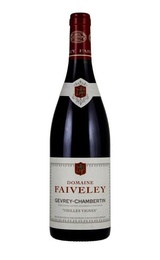 Вино Faiveley Gevrey-Chambertin Vieilles Vignes 2021 0,75 л