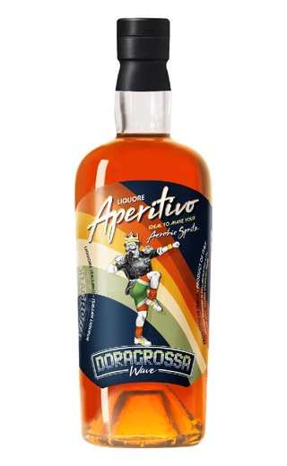 фото Doragrossa Aperitivo 0,7 л